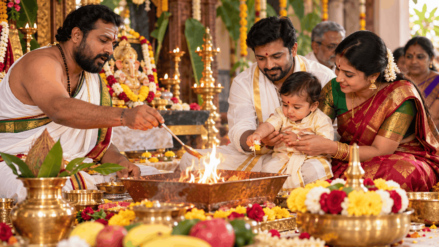Datta Putra Swikarana
