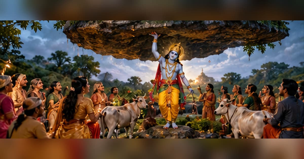 Five Important Diwali Observances