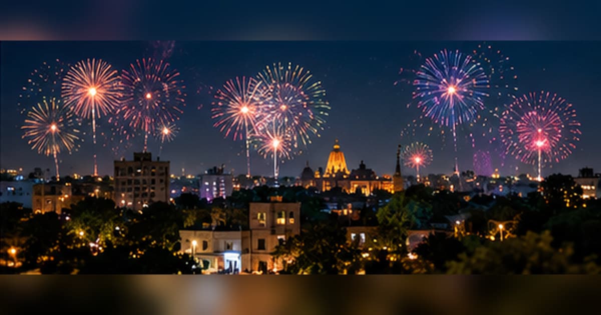 Diwali 2026: Date, Lakshmi Puja, Rituals & Significance