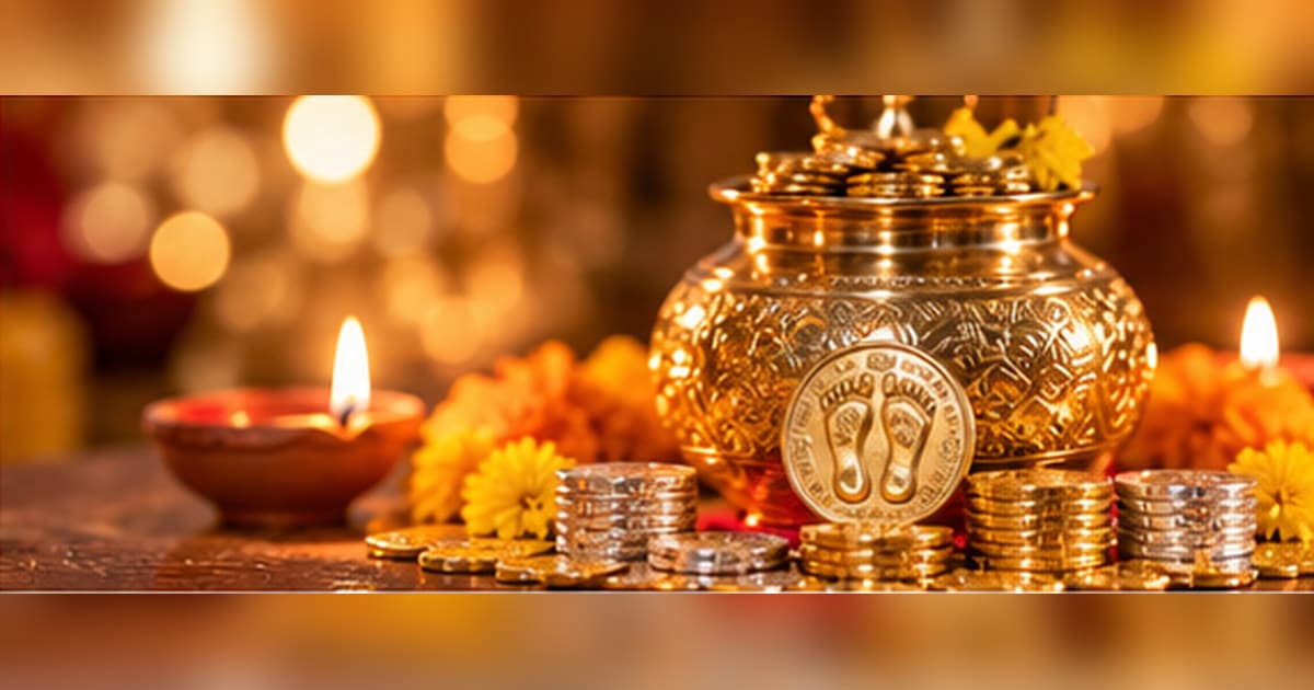Diwali 2026: Date, Lakshmi Puja, Rituals & Significance