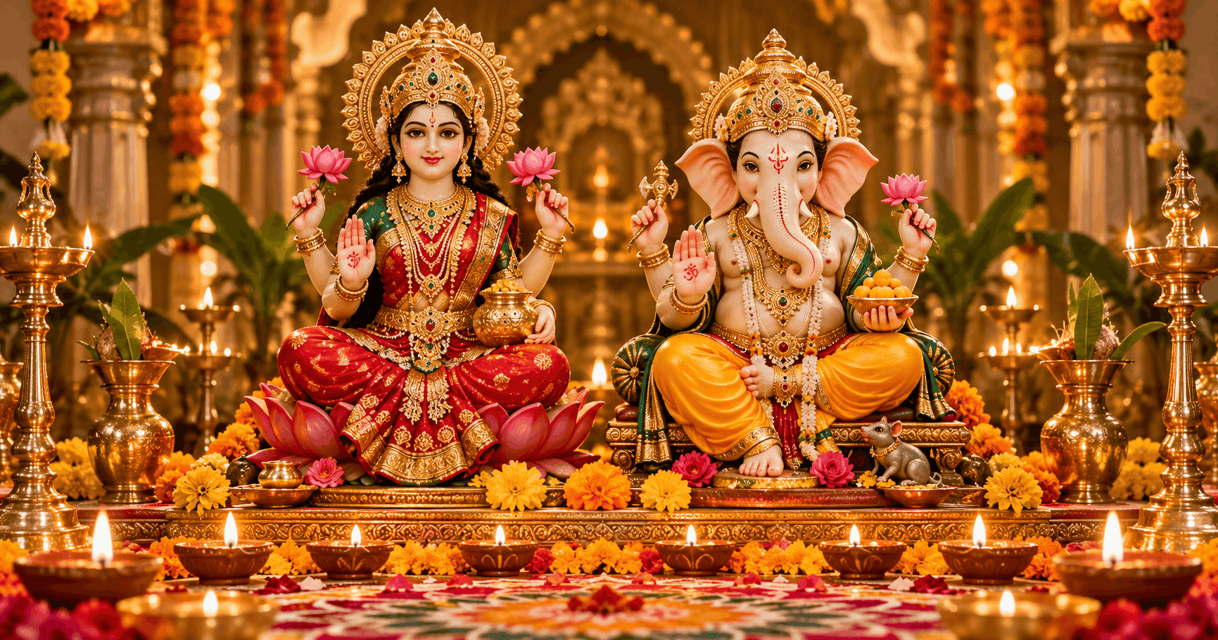 What Is Diwali and Why Is It Celebrated?