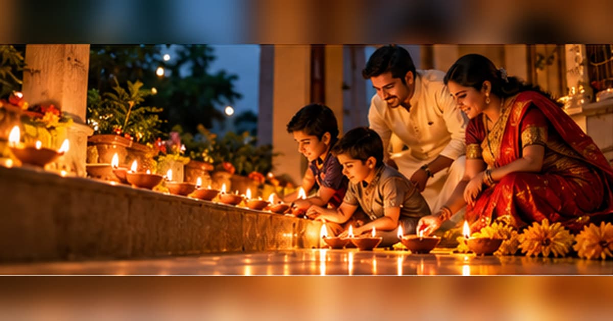 When Is Diwali in 2026?