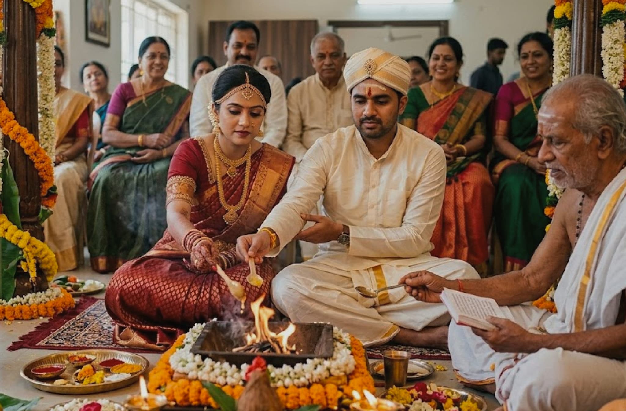 Kalyanam