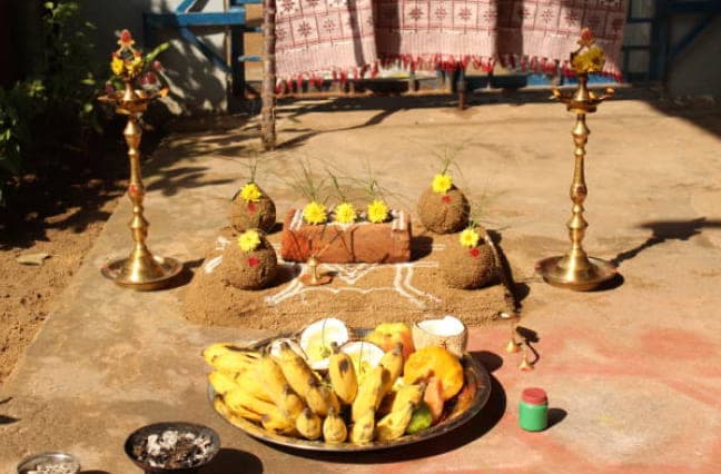 Mangala Dosha Pooja