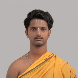 pandit-profile