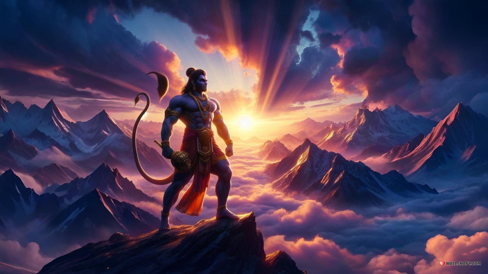 Hanuman Jayanti: Rituals, Timings, and 41-Day Deeksha