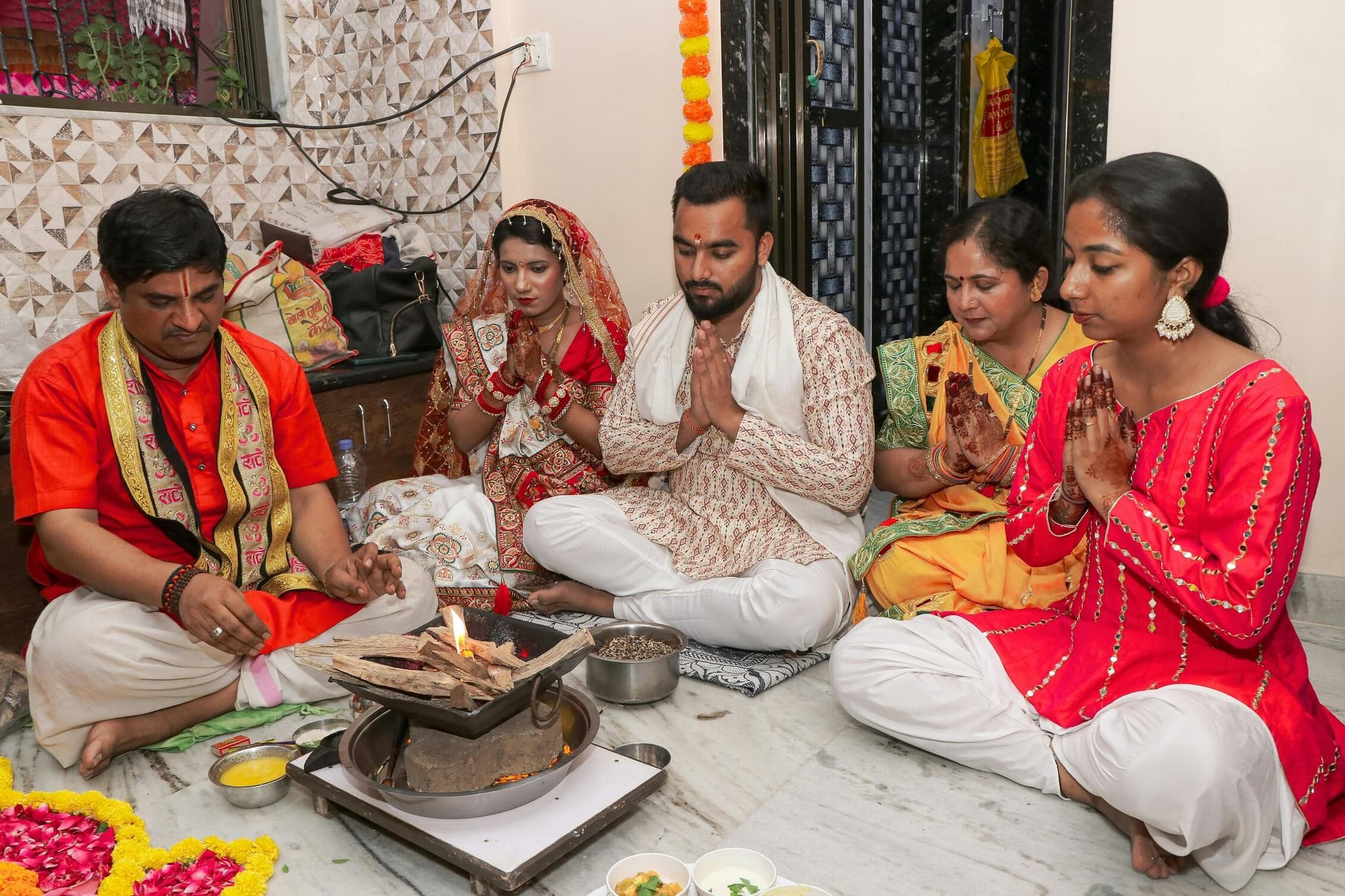 Griha Pravesh Puja – Complete Guide to Housewarming Rituals & Muhurat