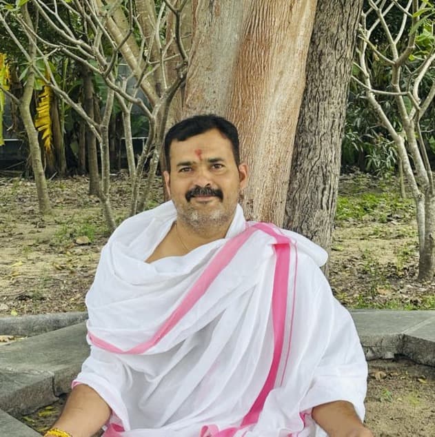 Ramashankar kurmeti
