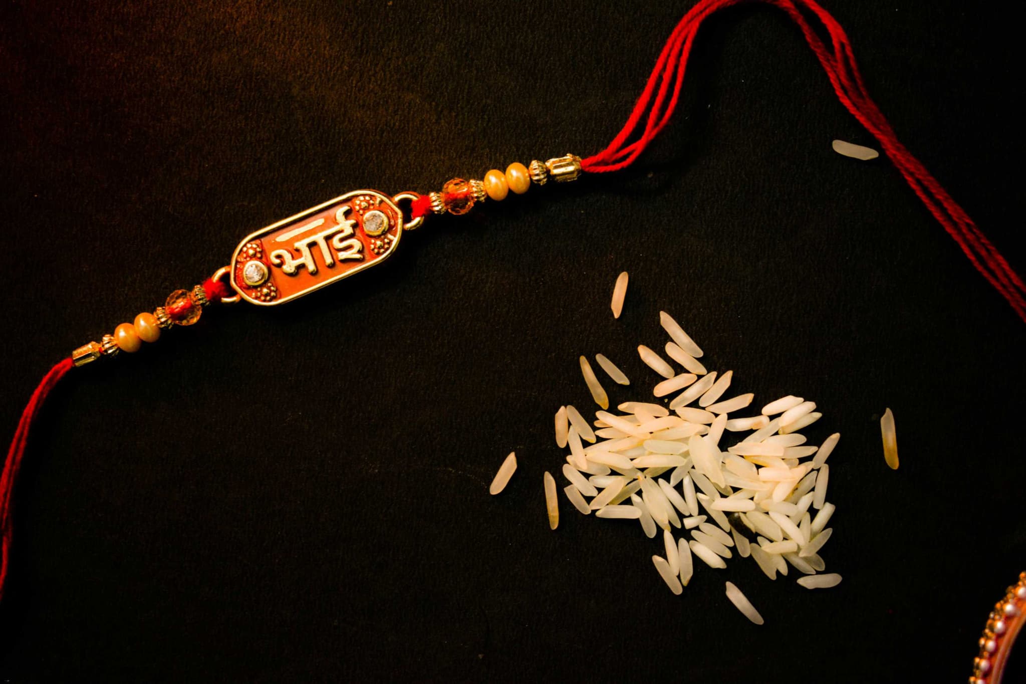 What "Raksha Bandhan" Actually Means