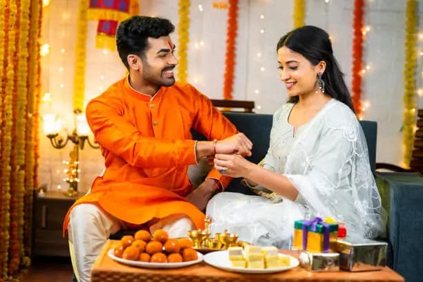 The 2026 Muhurat — Timing Your Rakhi Right