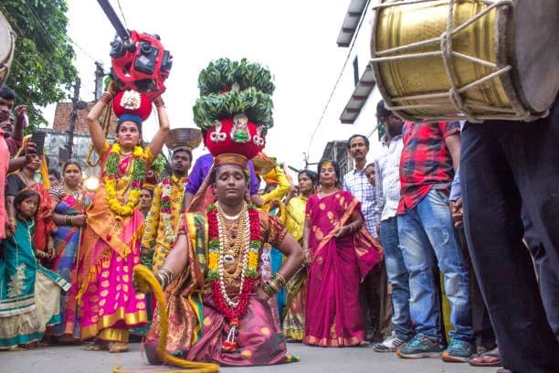 Bonalu 2026: Hyderabad's Great Festival of the Mother Goddess