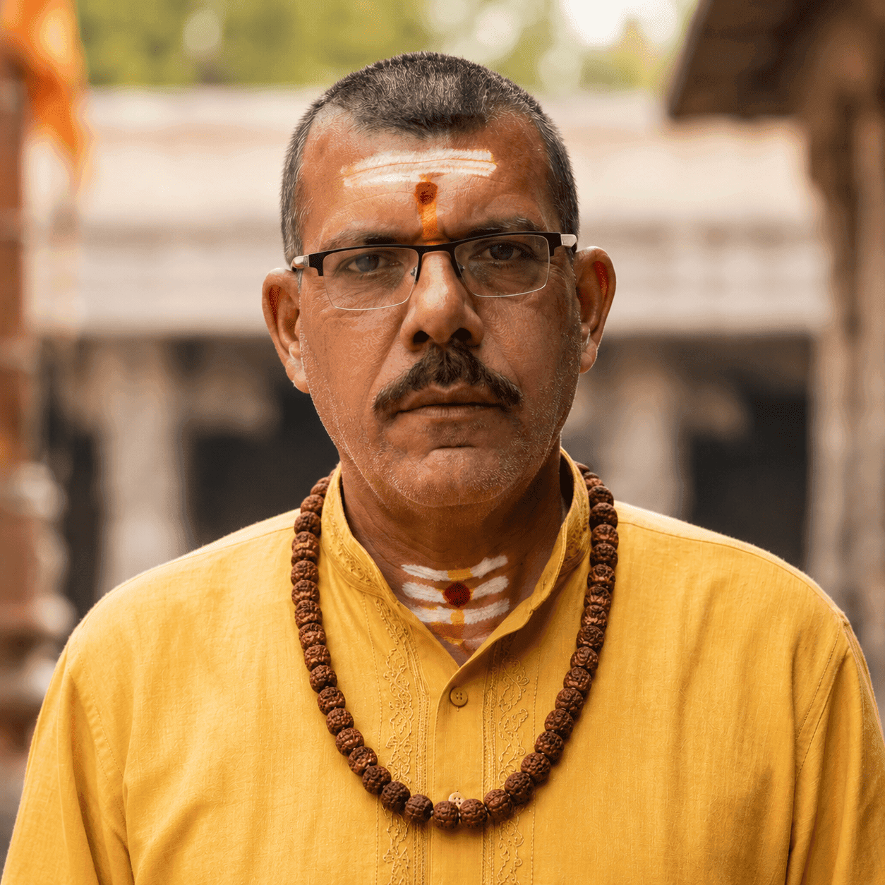 Pandit Rajesh Tiwari Shastri