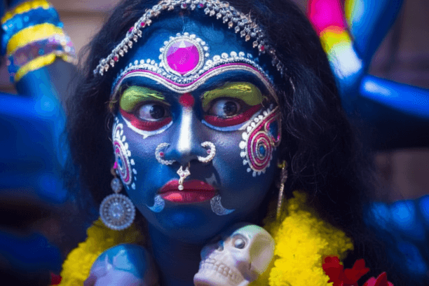 Rangam — The Oracle Nobody Forgets