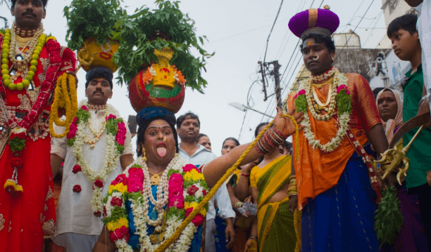 The Festival Calendar: Four Sundays, Four Temples