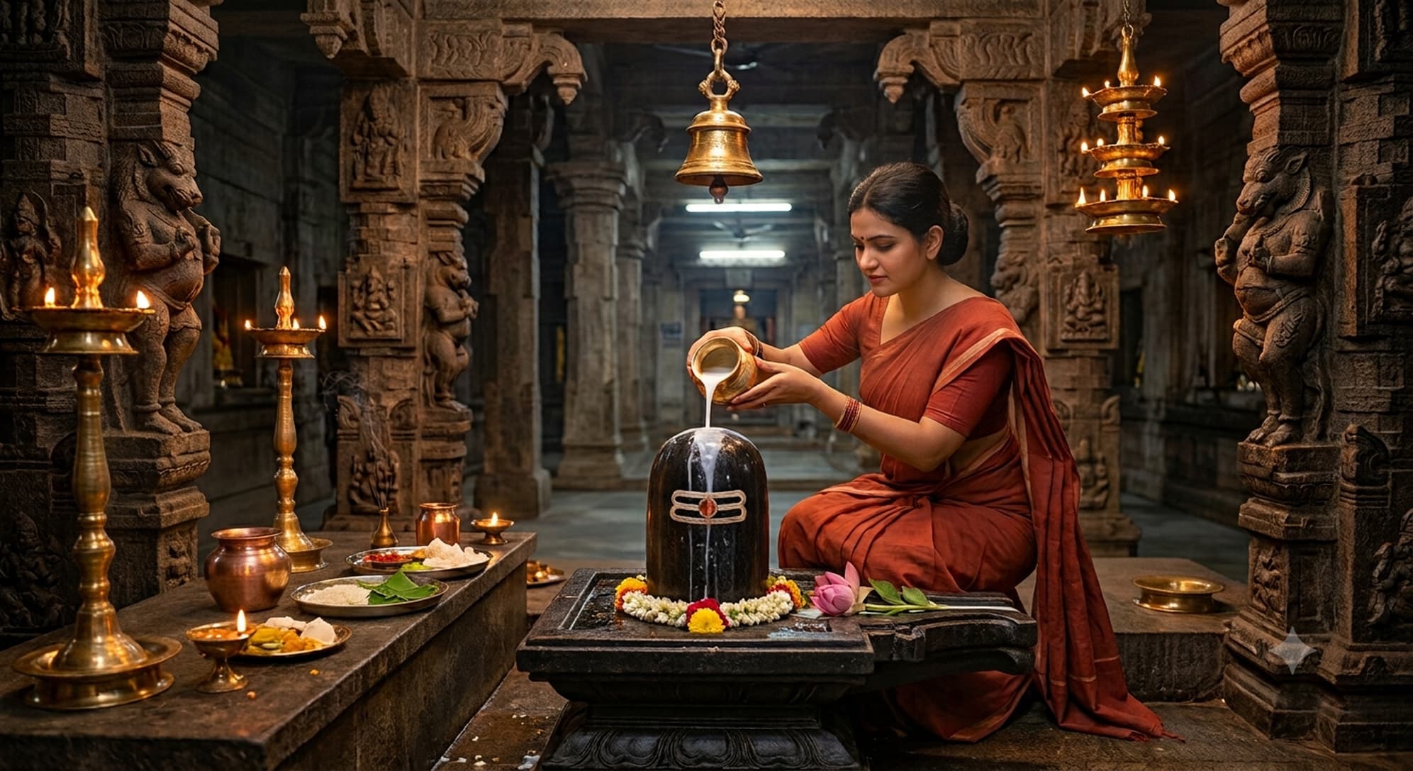 Shravana Masam 2026 Dates & Sravana Somavaram