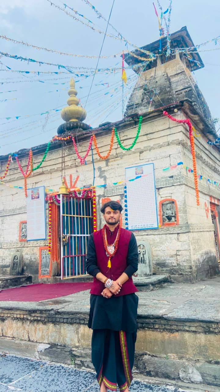 Vipin Singh