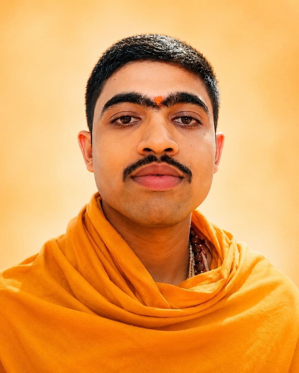 Ram Mishra