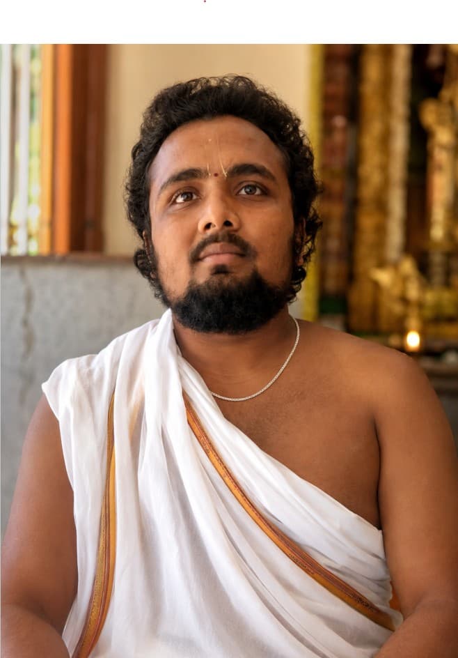 Sai Ram
