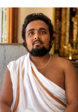 Sai Ram