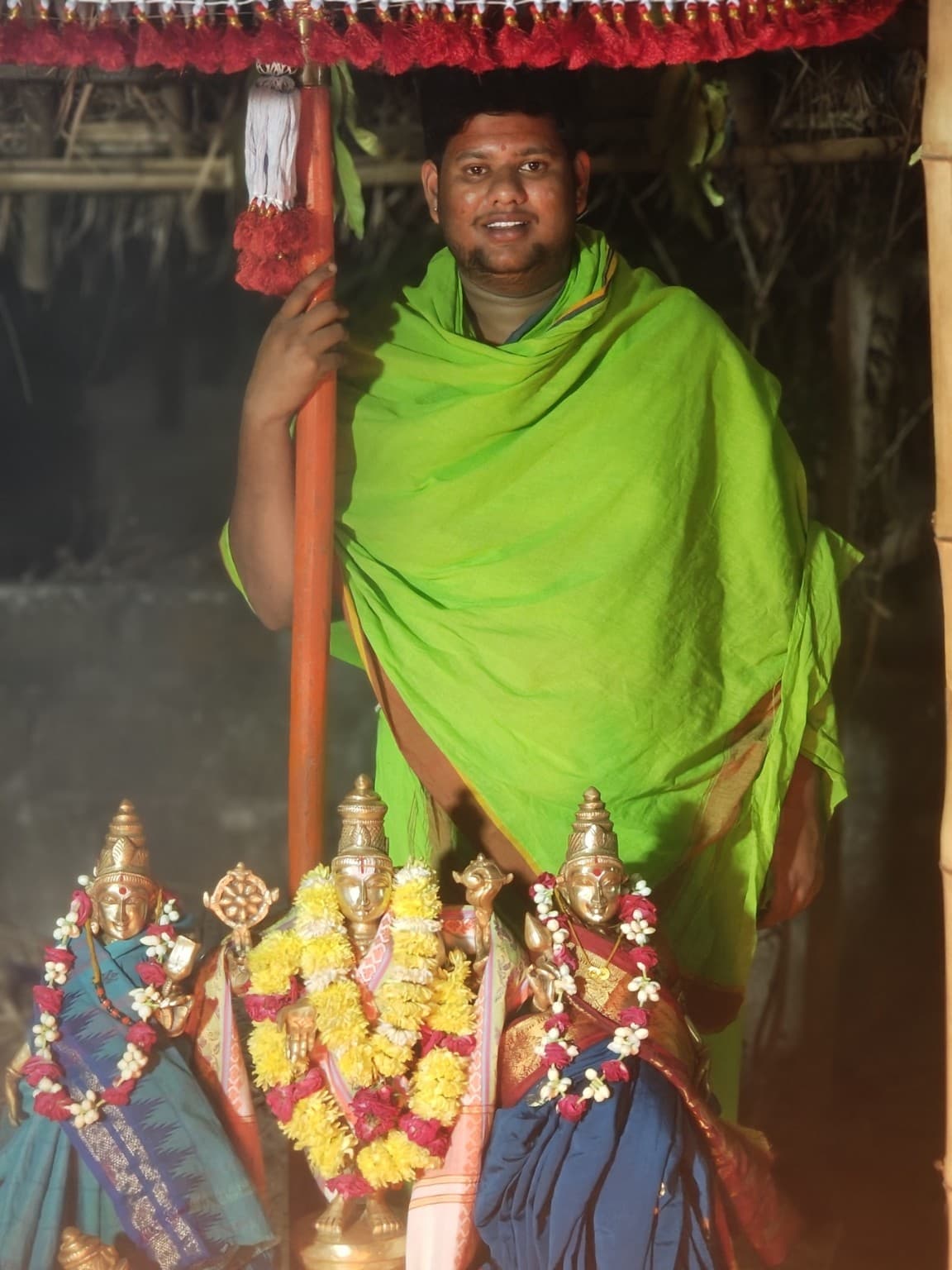 Sai vamsi Peesapati
