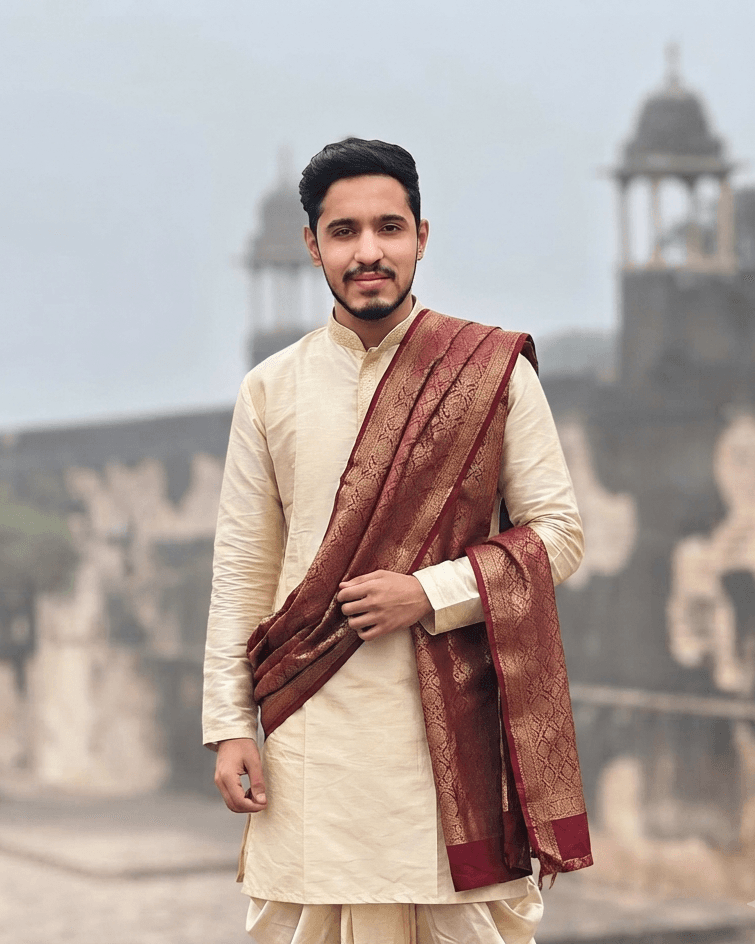 Sujal Pathak