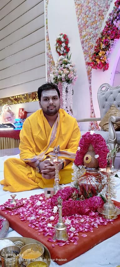 Vinay Shukla