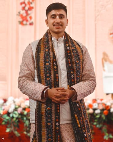 Tarun Mishra
