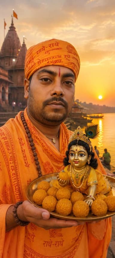 Neelesh Shukla