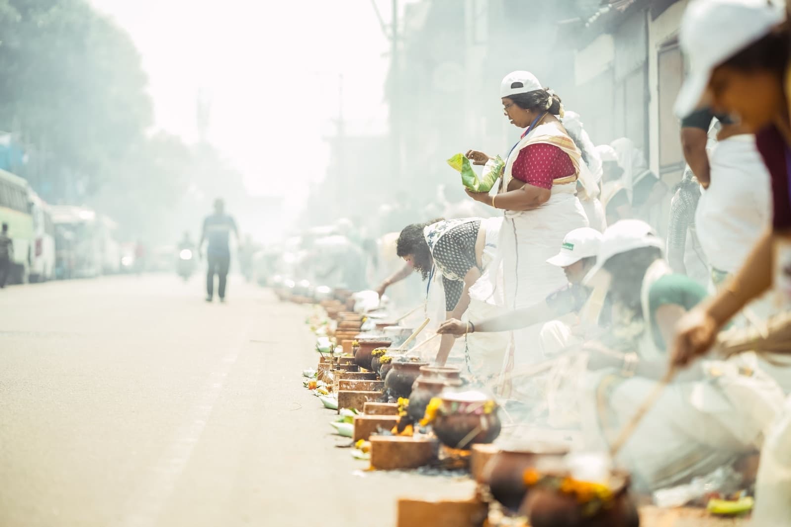 1. What Is Onam Festival?