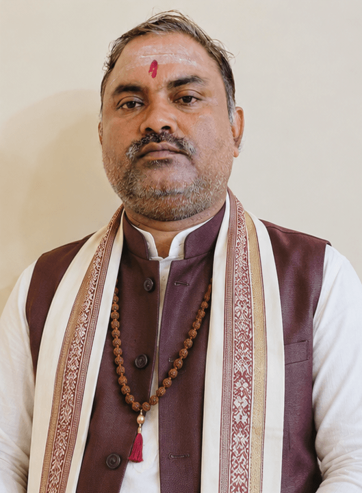 Devi Prasad Trivedi
