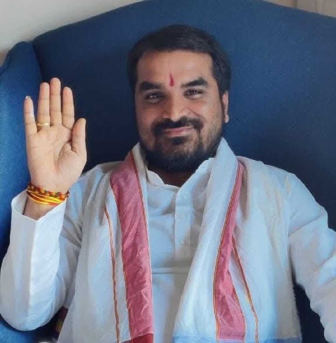 Sridhar Sastri