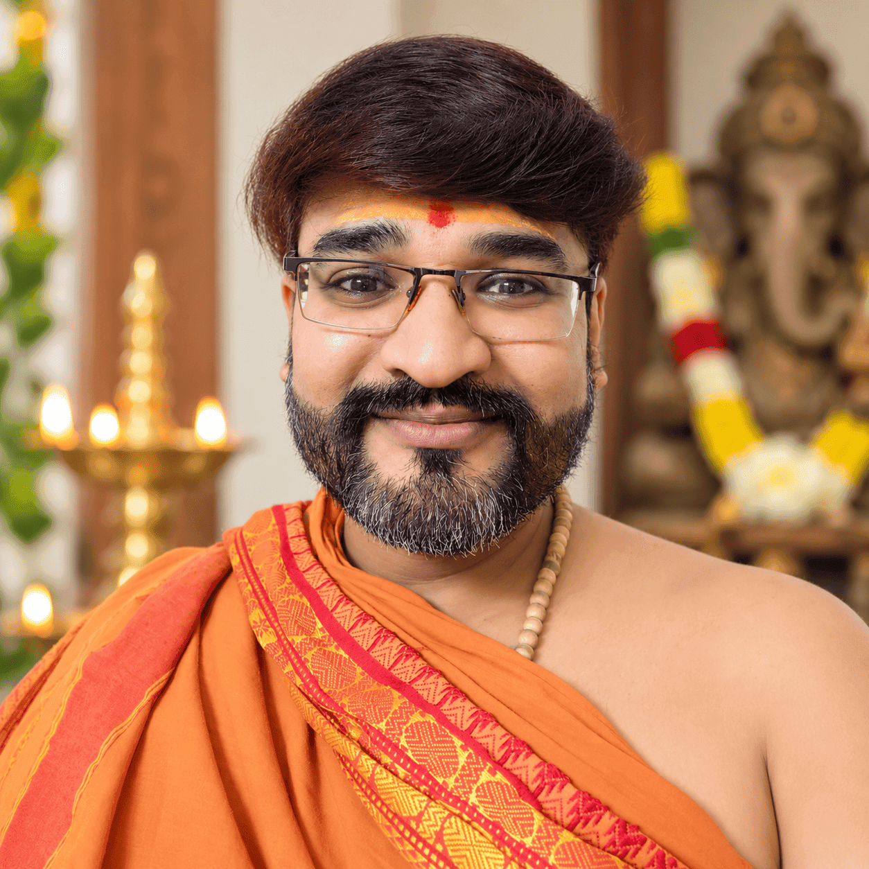 Jeetender Sharma