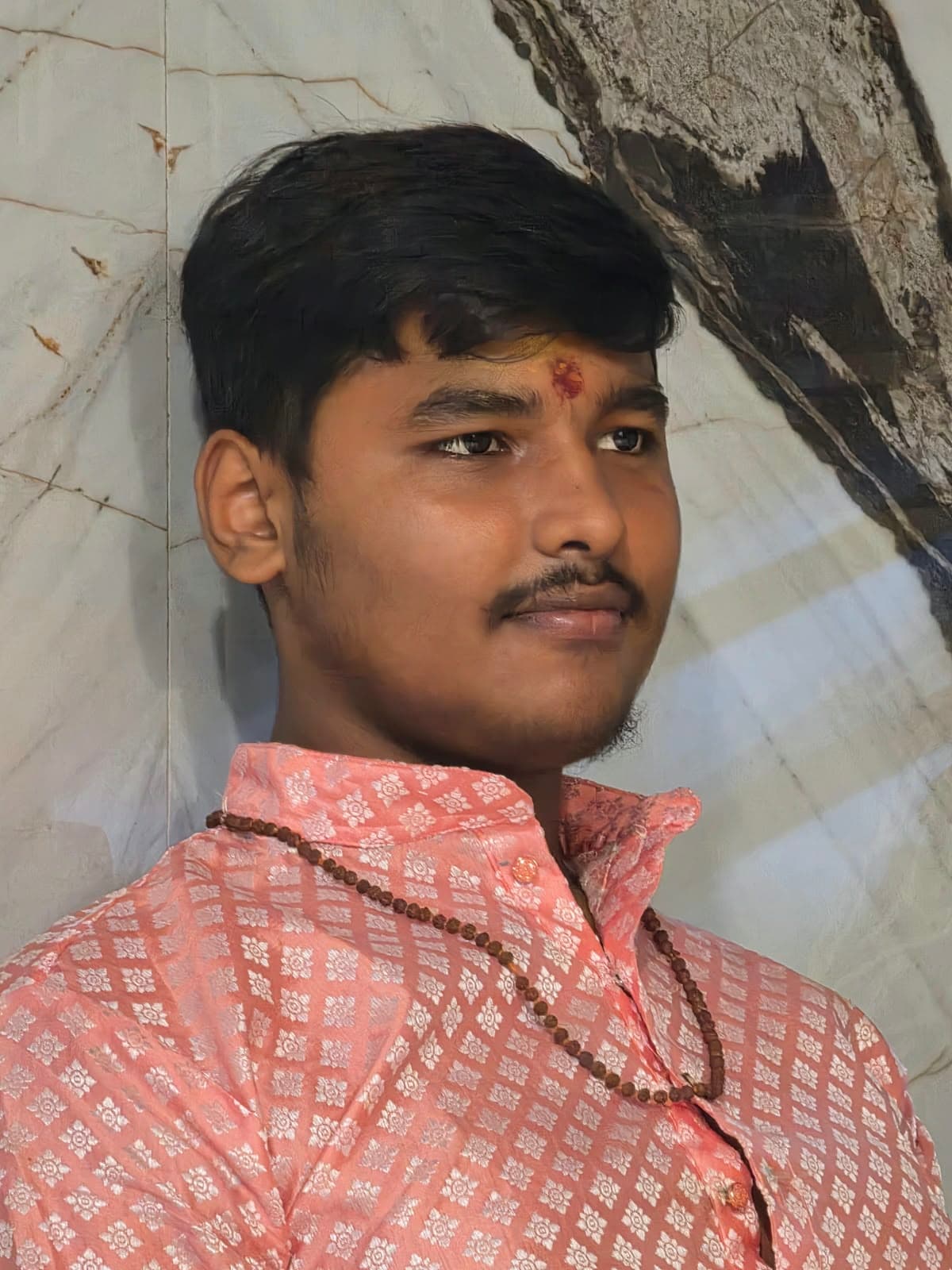 Abhishek