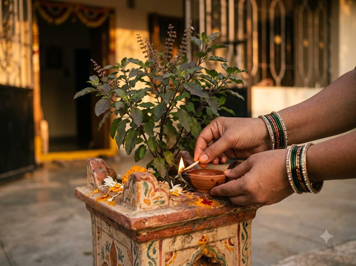 Karthika Pournami 2026