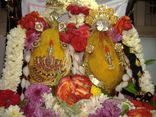 Ananta Padmanabha Swamy Vratam