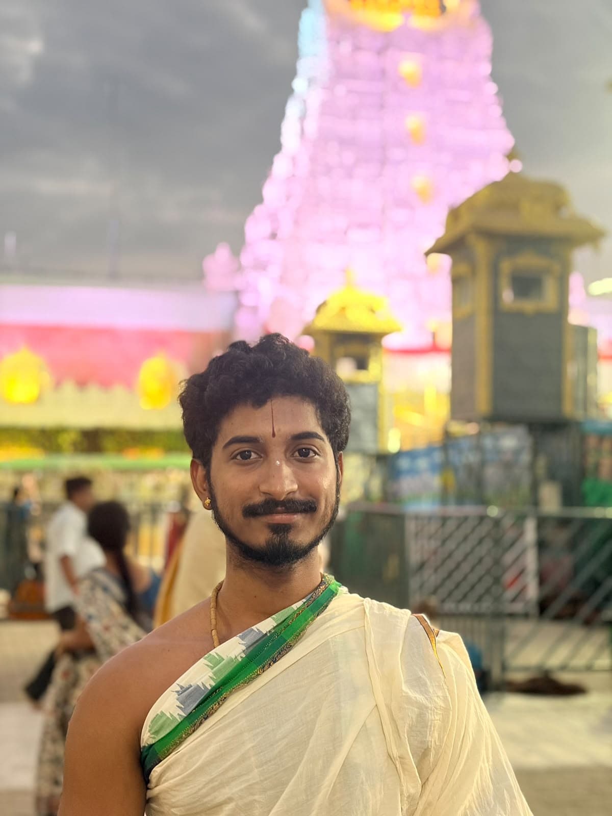Abhiram acharya