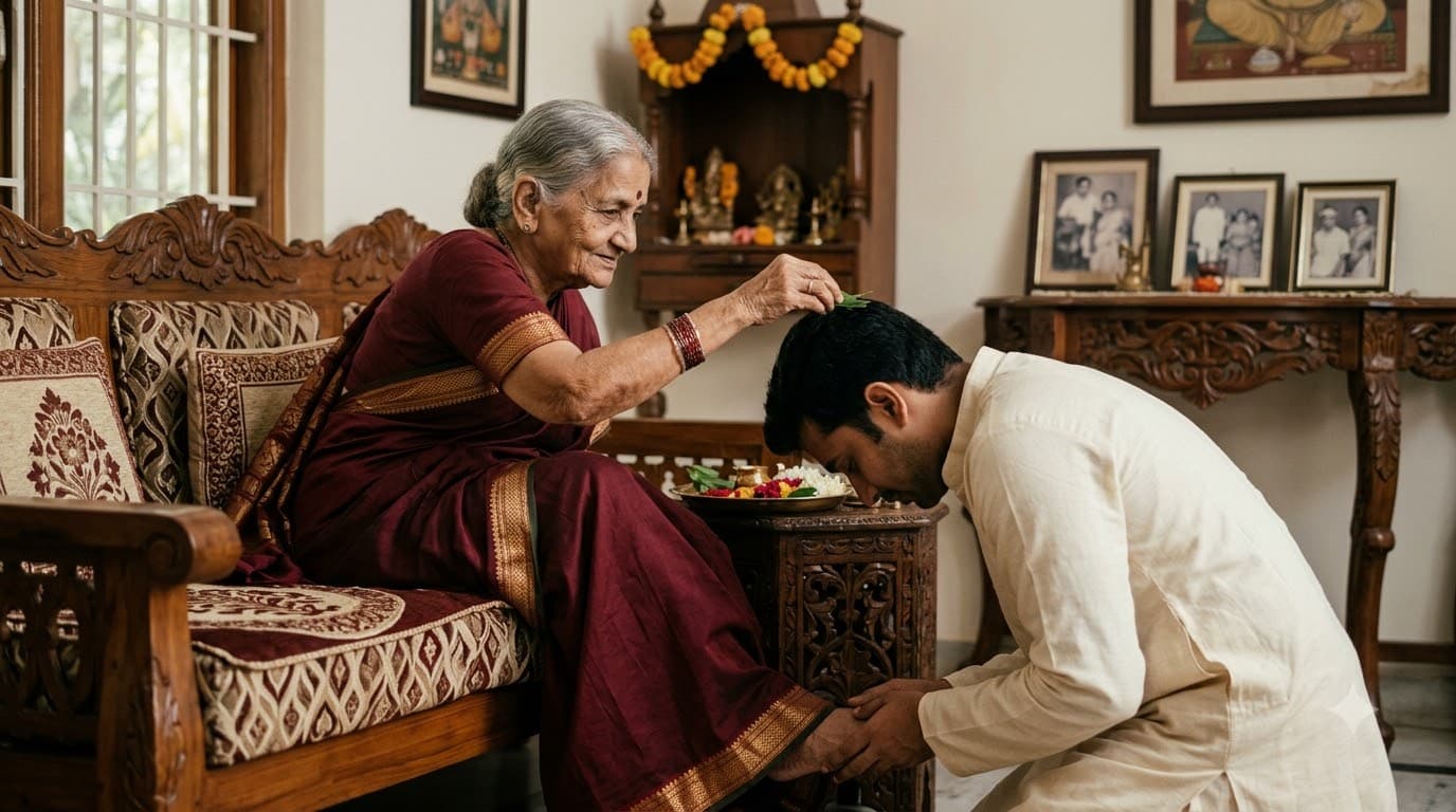 Jammi Puja & Ayudha Puja