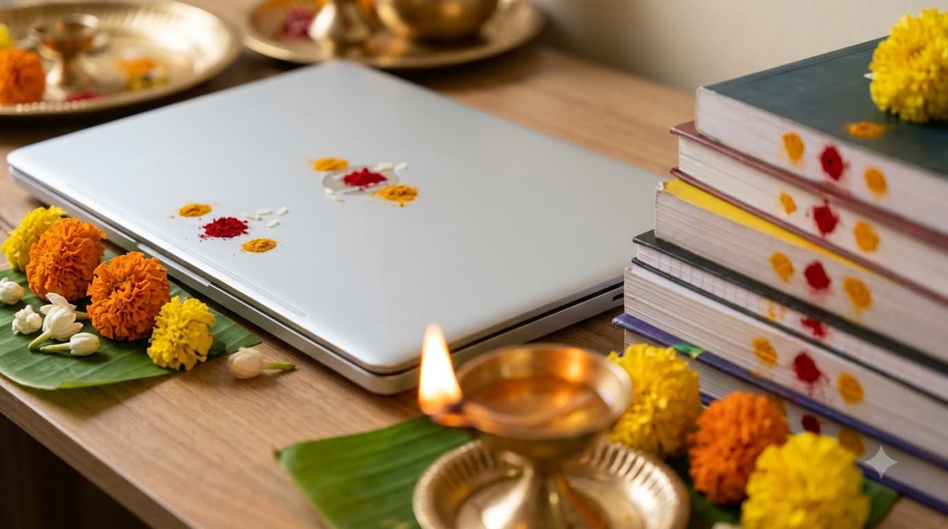 3. What's Involved in Each Ritual
