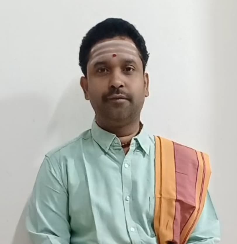 Pavan Kumar Sharma gooda