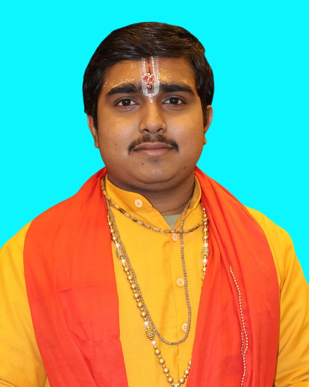 Sumit Mishra