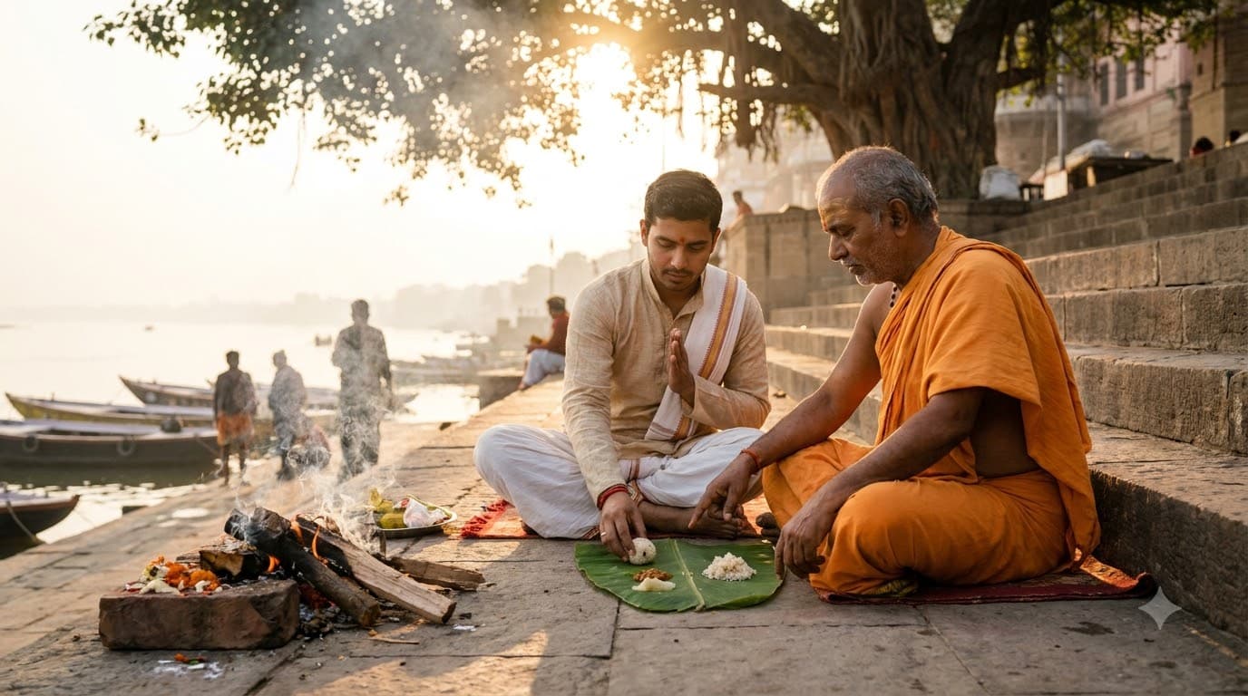 Pitru Paksha