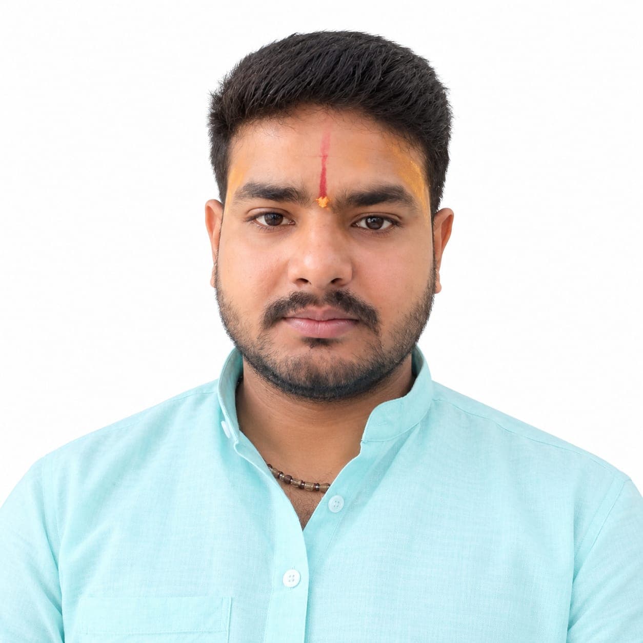 Kulanand Pandey