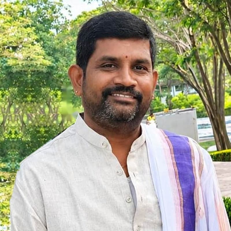 Thanugula Anilsharma