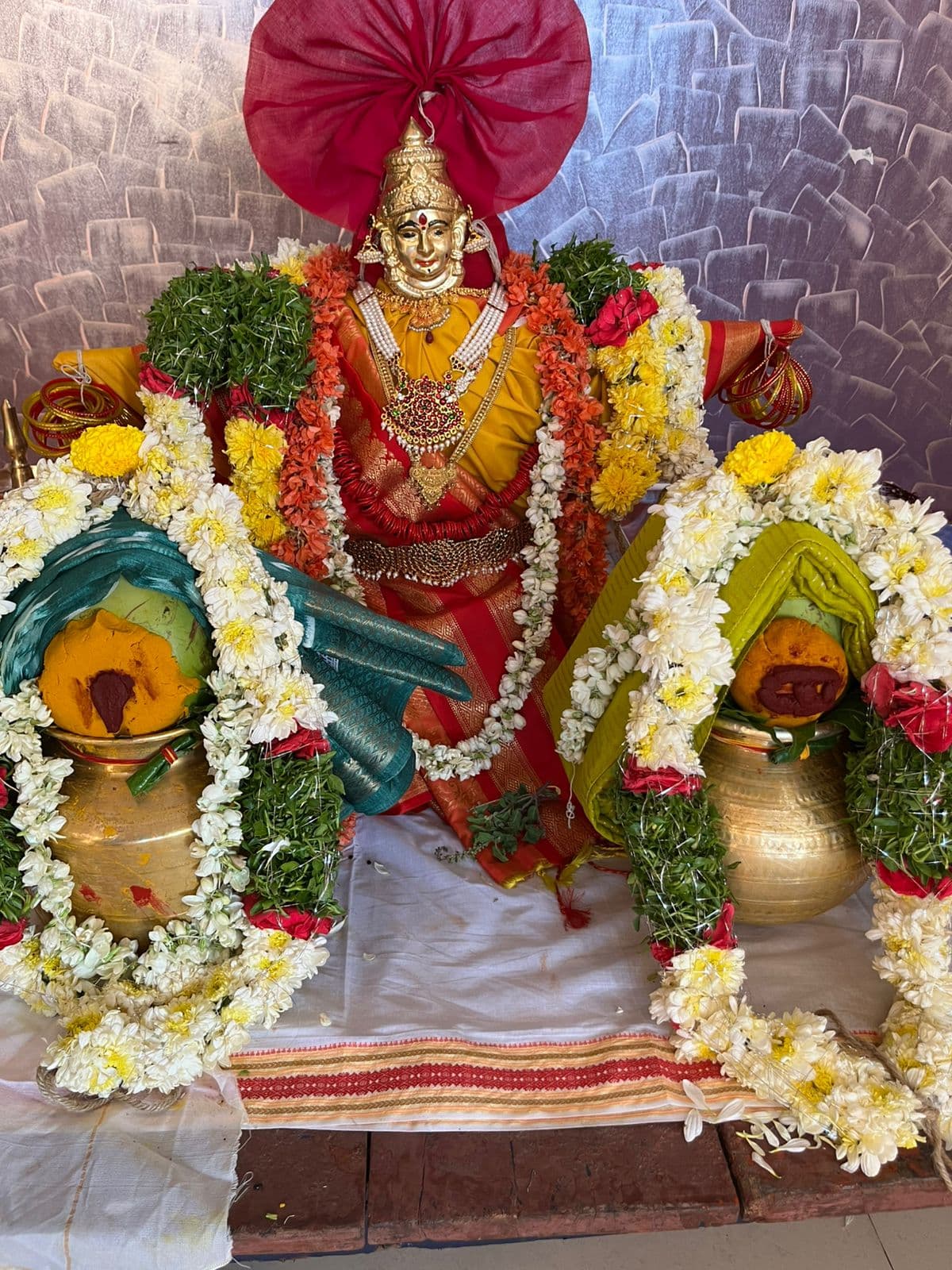 Mantram pooja services