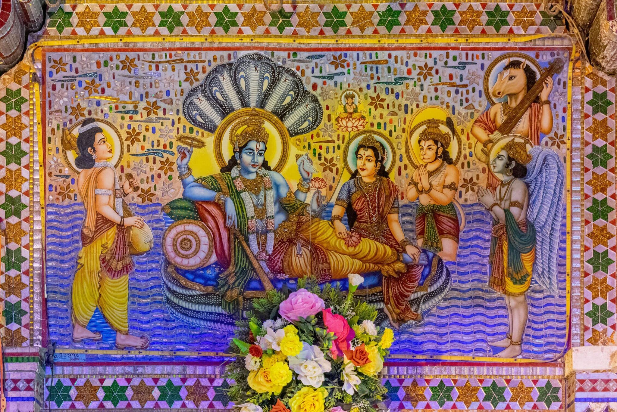 Varalakshmi Vratam: The Ultimate Guide to Invoking Goddess Lakshmi’s Blessings