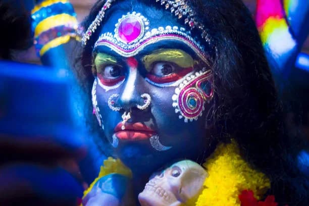 Rangam — The Oracle Nobody Forgets
