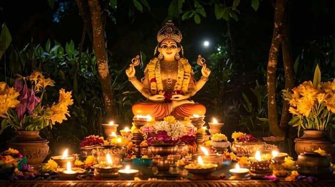 Mangala Gauri Vratam 2026 at a Glance
