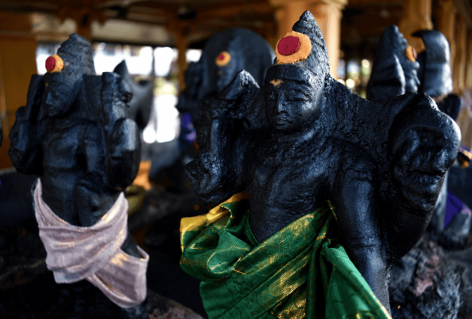 Navagraha Puja Benefits: Why and When You Need This Powerful Vedic Ritual
