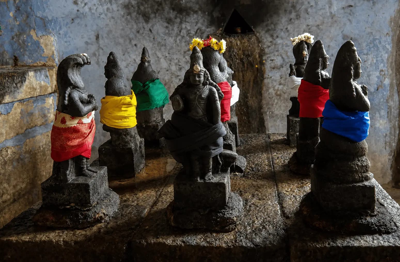 Benefits of Navagraha Puja
