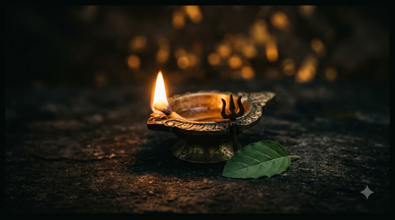 Karthika Masam 2026 Guide